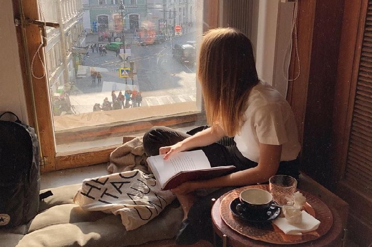 برخی زنان برای لذت‌بردن از زندگی به «گروه دوستان صمیمی» نیاز ندارند؟