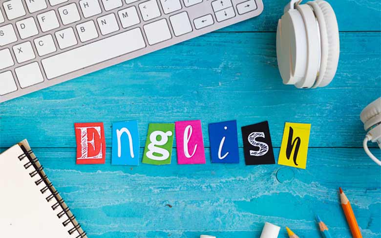 یادگیری زبان انگلیسی در 10 جلسه 