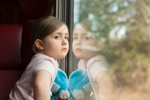 ترس‌هاي خود را به فرزندانمان منتقل نكنيم