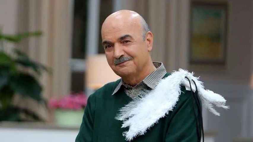 نگاهی به زندگی و عملکرد ایرج طهماسب