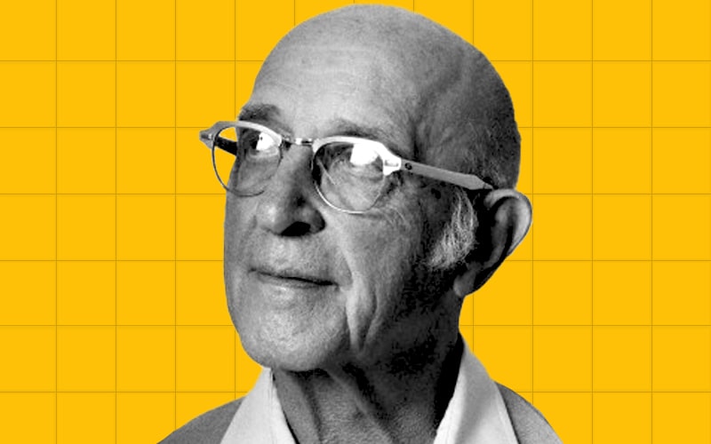 «کارل راجرز» که بود و چه گفت؟