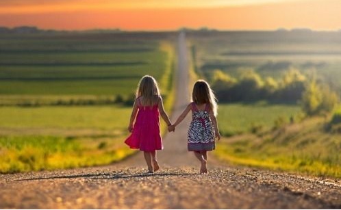 4 معیار برای انتخاب درست دوست