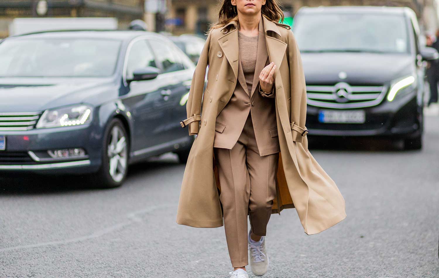 آیا از قدرت پنهان لباس‌هایتان خبر دارید؟