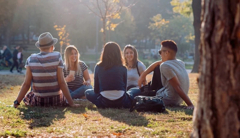 دوستی مهم‌تر از عشق است!