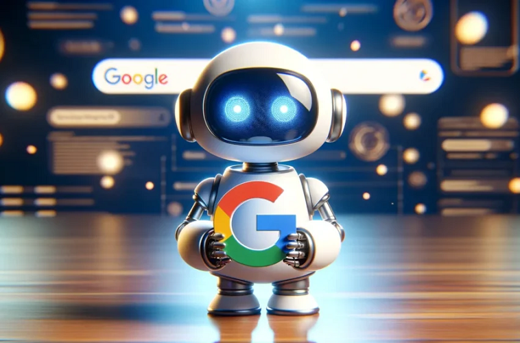 14 روشی که گوگلرها از هوش مصـنوعی برای کار هوشمندانه تر استفاده مـی کنند!