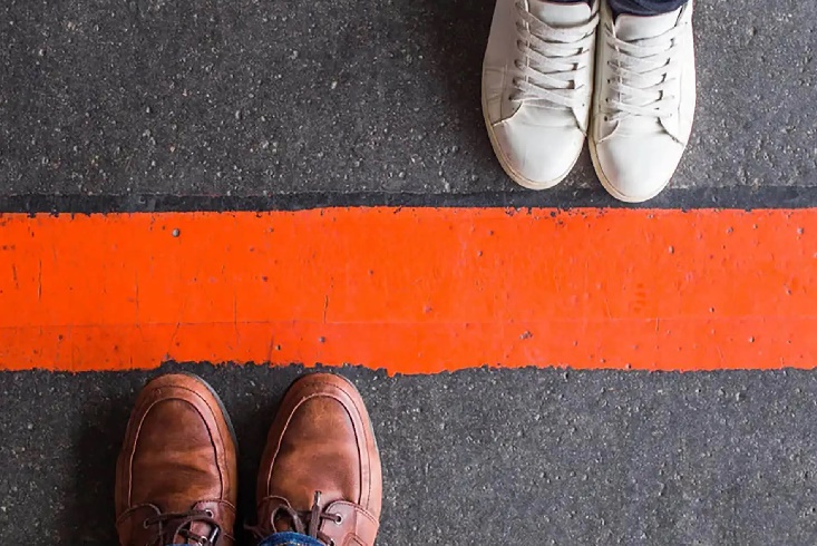 کنار آمدن با اختلاف‌نظر در خانواده