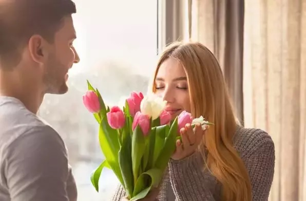 مراقبت از رابطه عاطفی