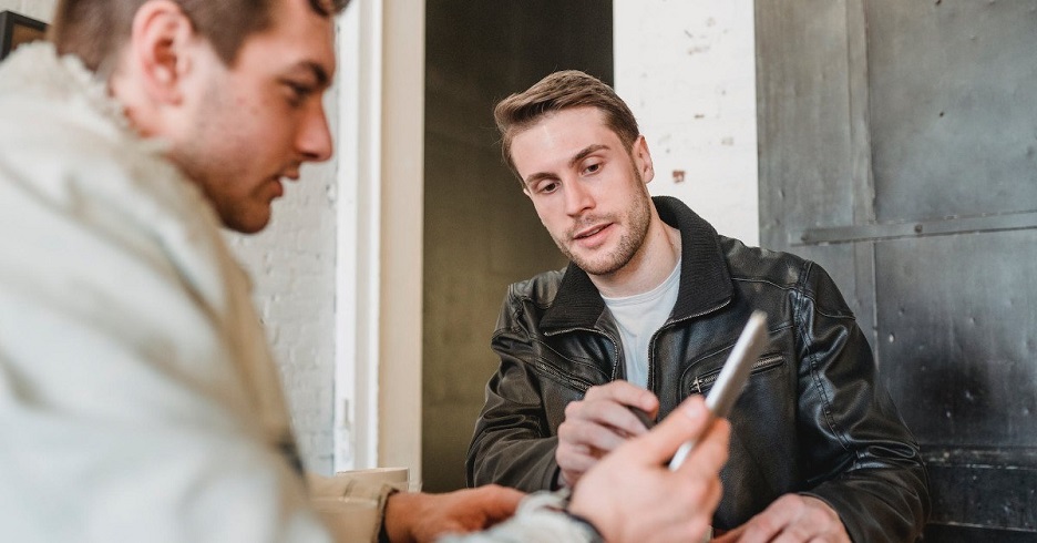 بازاریابی دهان‌به‌‌‌دهان