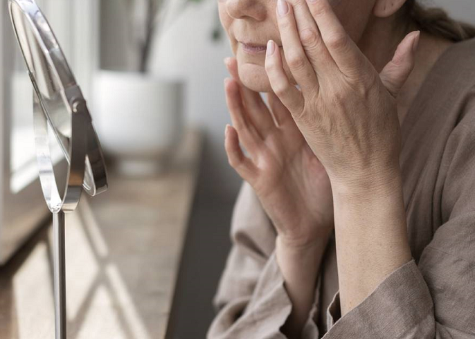 چگونه خانه‌ی شما پیرتان می‌کند؟