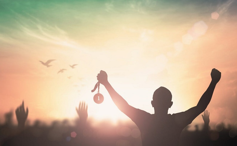 موفقیت خودِ تویی