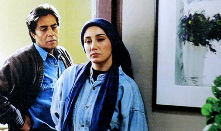 تحلیل روان‌شناختی فیلم «کاغذ بی‌خط»