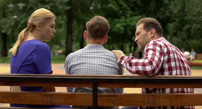 چند راهكار اساسي براي برقراري ارتباط بهتر با نوجوان