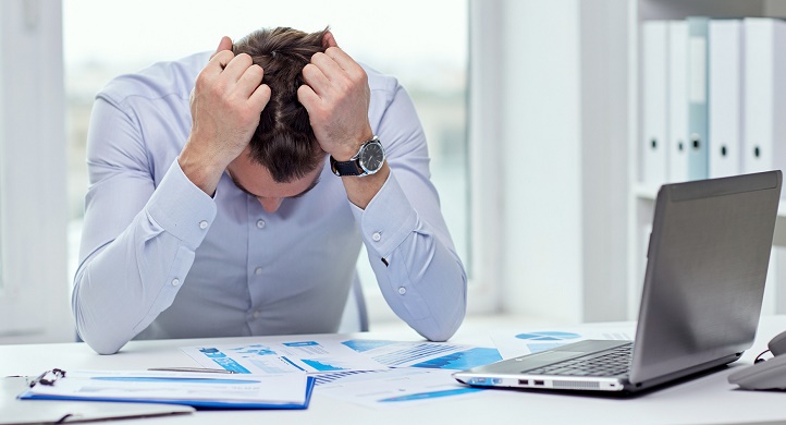 چگونه استرس خود را مدیریت کنیم؟