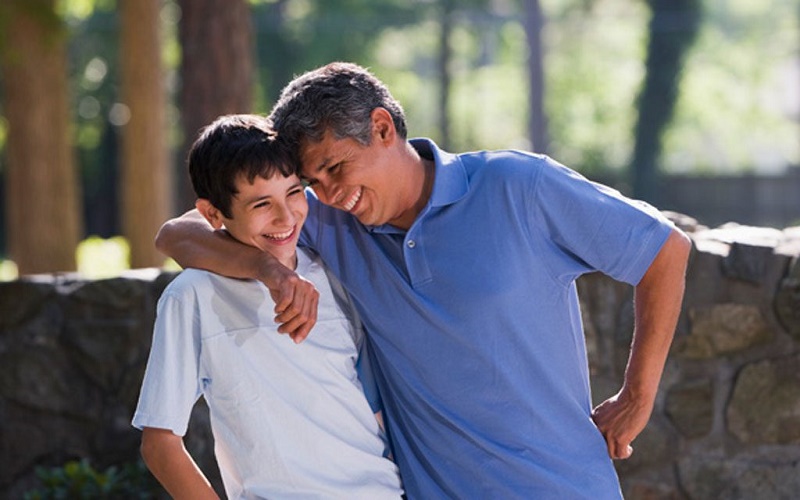 بچه هم بچه‌های قدیم!