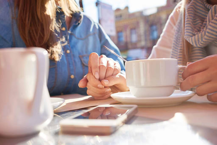 موردکاوی نداشتن مهارت گفت‌وگوی موثر