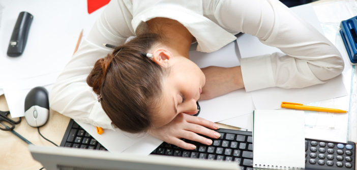 به من استراحت بدهید!