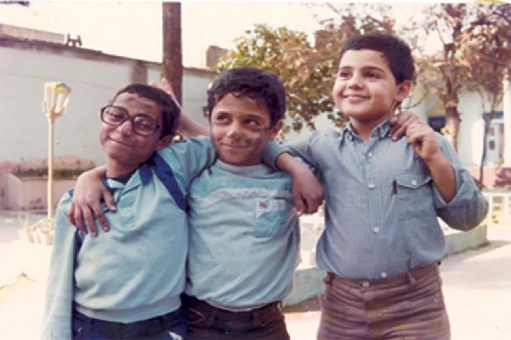 از صمیمیت محله‌ای تا پیوندهای مجازی 