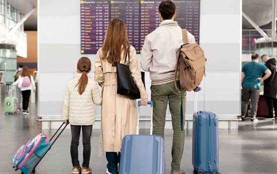 انتقال تروما از طریق نسل‌ها