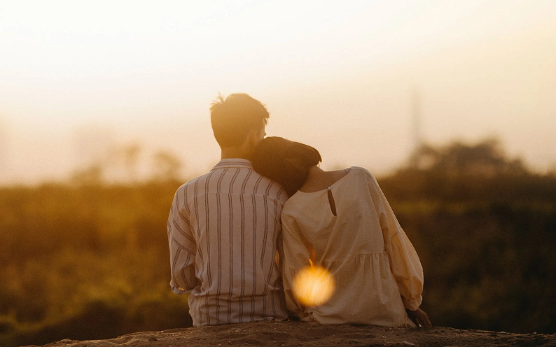 از عشق یک‌طرفه تا رابطه‌ی عاطفی سالم