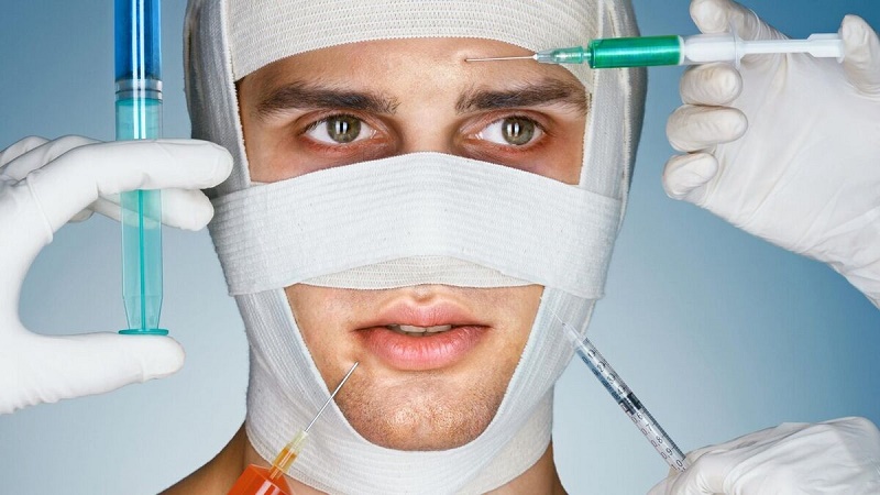 کلینیک زیبایی افکار