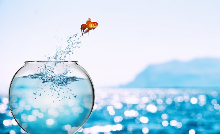 چطور درست تغییر کنیم؟