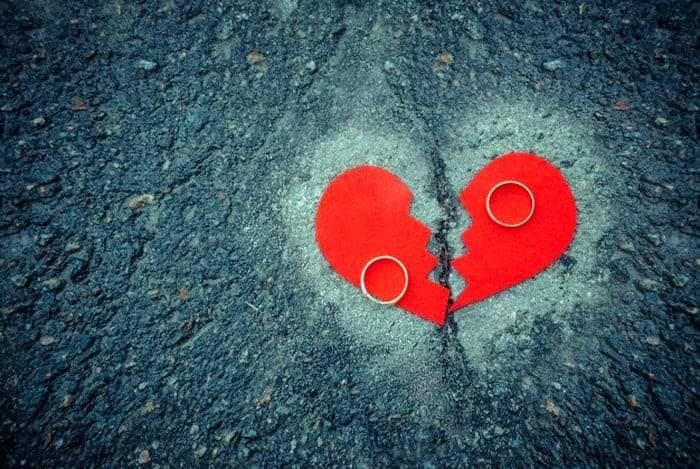 الگوی روابط یک‌طرفه و ناکام‌کننده چگونه است؟