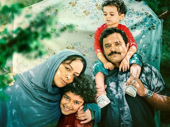 تحلیل روان‌شناختی فیلم در آغوش درخت