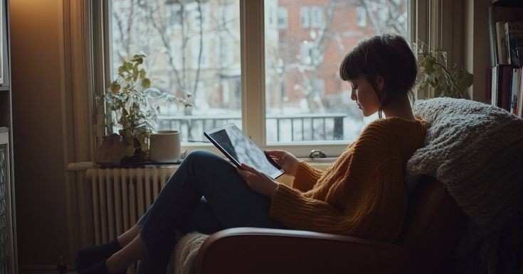 هیچ ربطی بین تکنولوژی و احساس تنهایی وجود ندارد