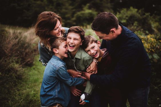 سندروم بلوغ در نوجوان