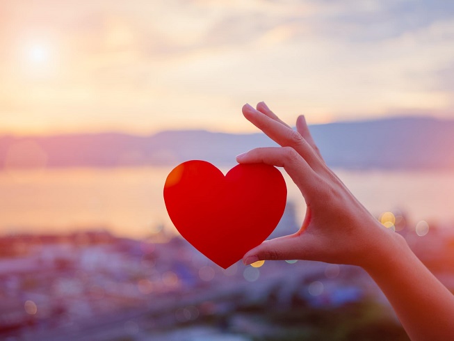 از عشق تا دوست داشتن