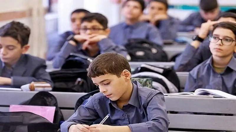 افت تحصيلي دانش‌آموزان