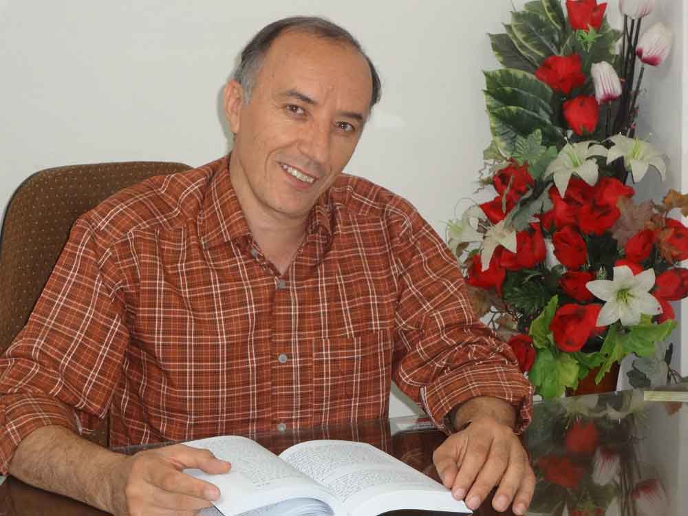 روان‌شناسی خودشیفتگی