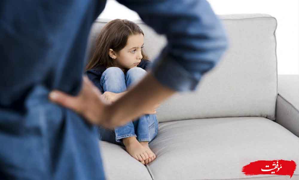 چرا بستن در به روی کودک، دیگر جواب نمی‌دهد؟