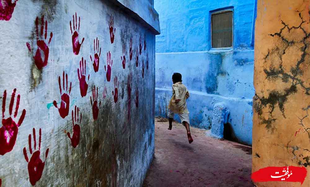 جسارت جراتمندانه زیستن 