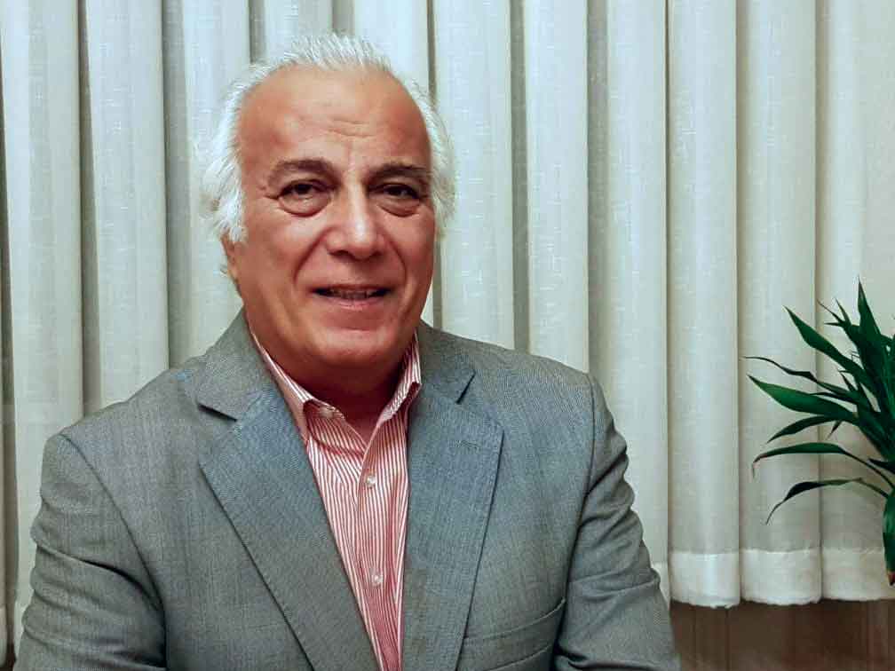 تقابل سنت و مدرنیته بشکه باروتی در خانه