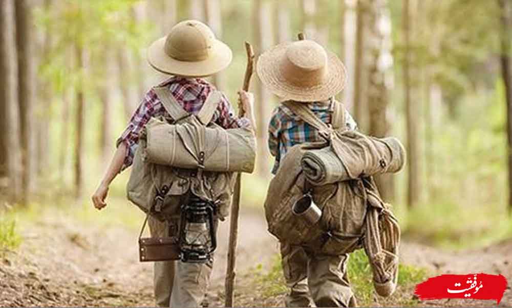 بچه‌های خوب ، عادت‌هاي بد